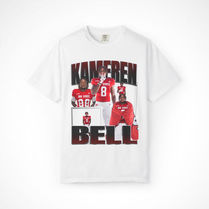 Kameren Bell Graphic Tee