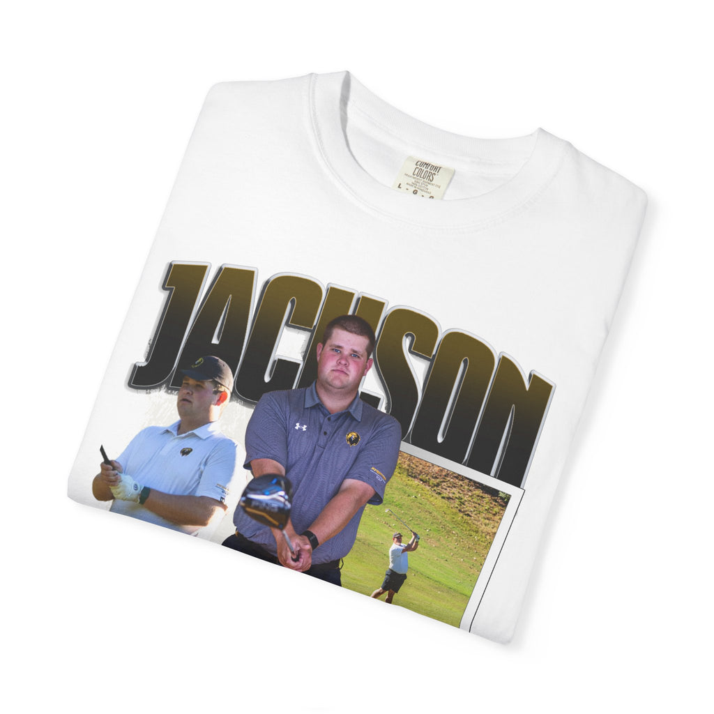 Jackson Hedrick Graphic Tee