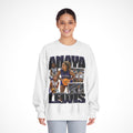 Anaya Lewis Crewneck Sweatshirt