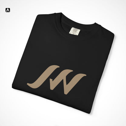 Jamarius Walker Graphic Tee