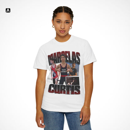 Marcelas Curtis Graphic Tee