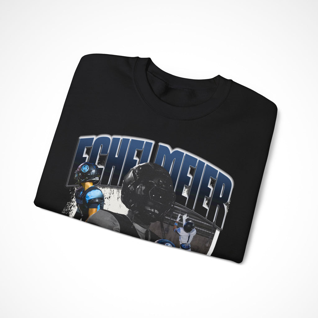 Jon Echelmeier Graphic Crewneck