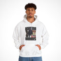 Khem Harris Graphic Hoodie
