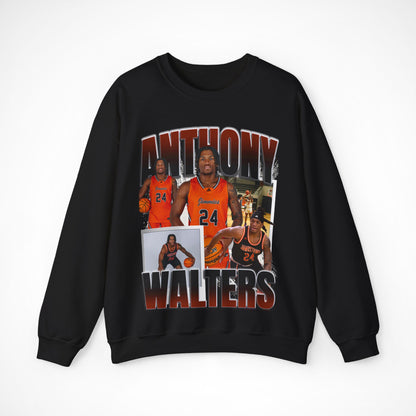 Anthony Walters Graphic Crewneck