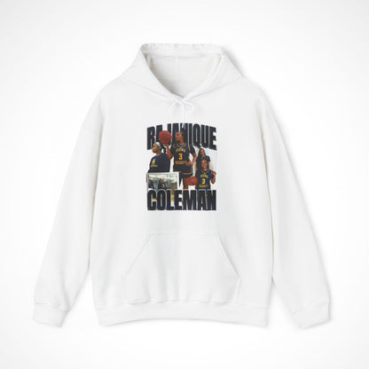 RaJanique Coleman Graphic Hoodie