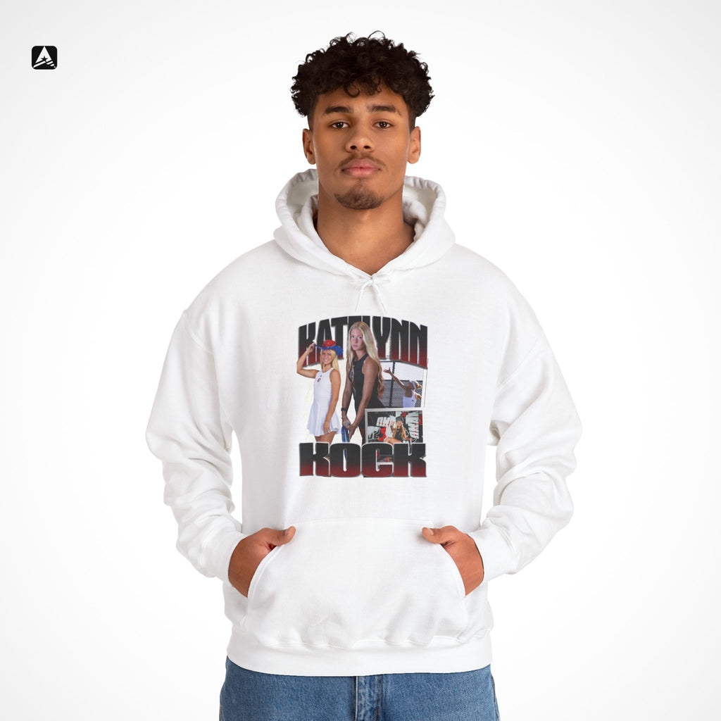 Katelynn Kock Graphic Hoodie