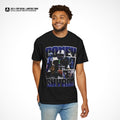 Coney Shyron Graphic Tee