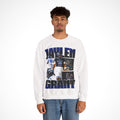 Jaylen Grant Graphic Crewneck