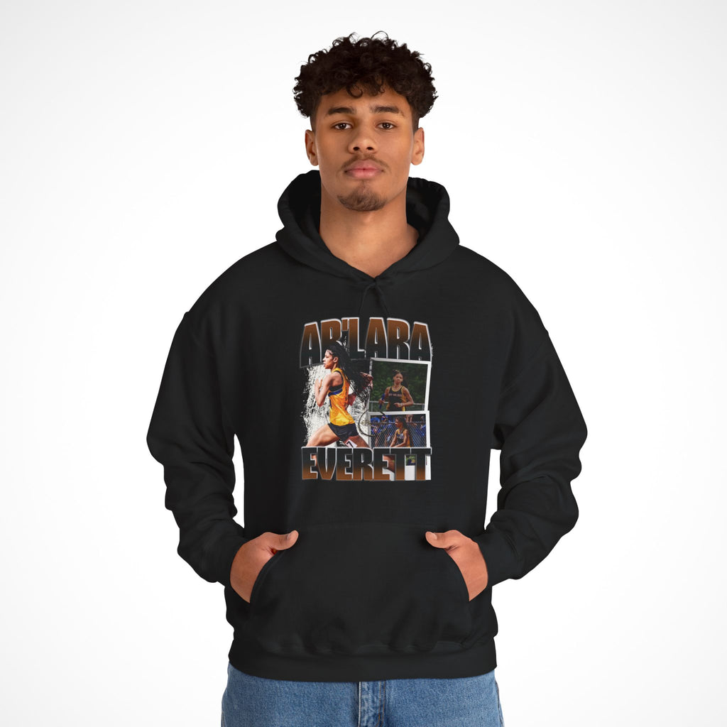 Ar'Lara Everett Graphic Hoodie