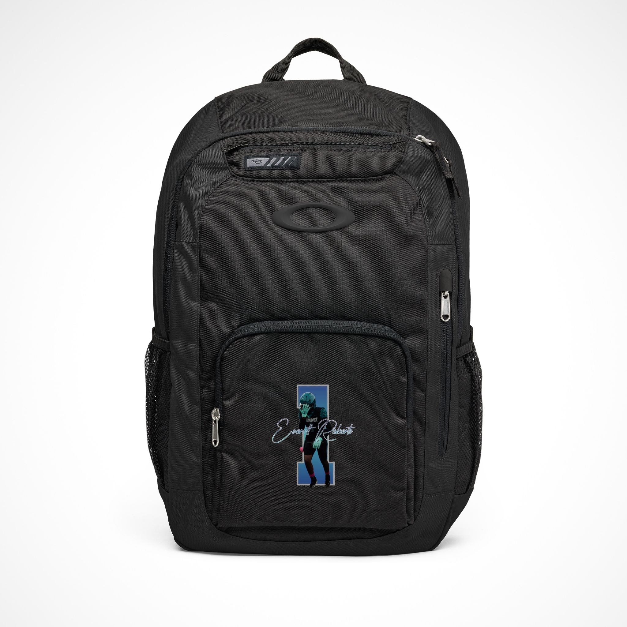 Everett Roberts x Oakley Performance Backpack