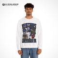 Keothus Coleman Jr Graphic Crewneck