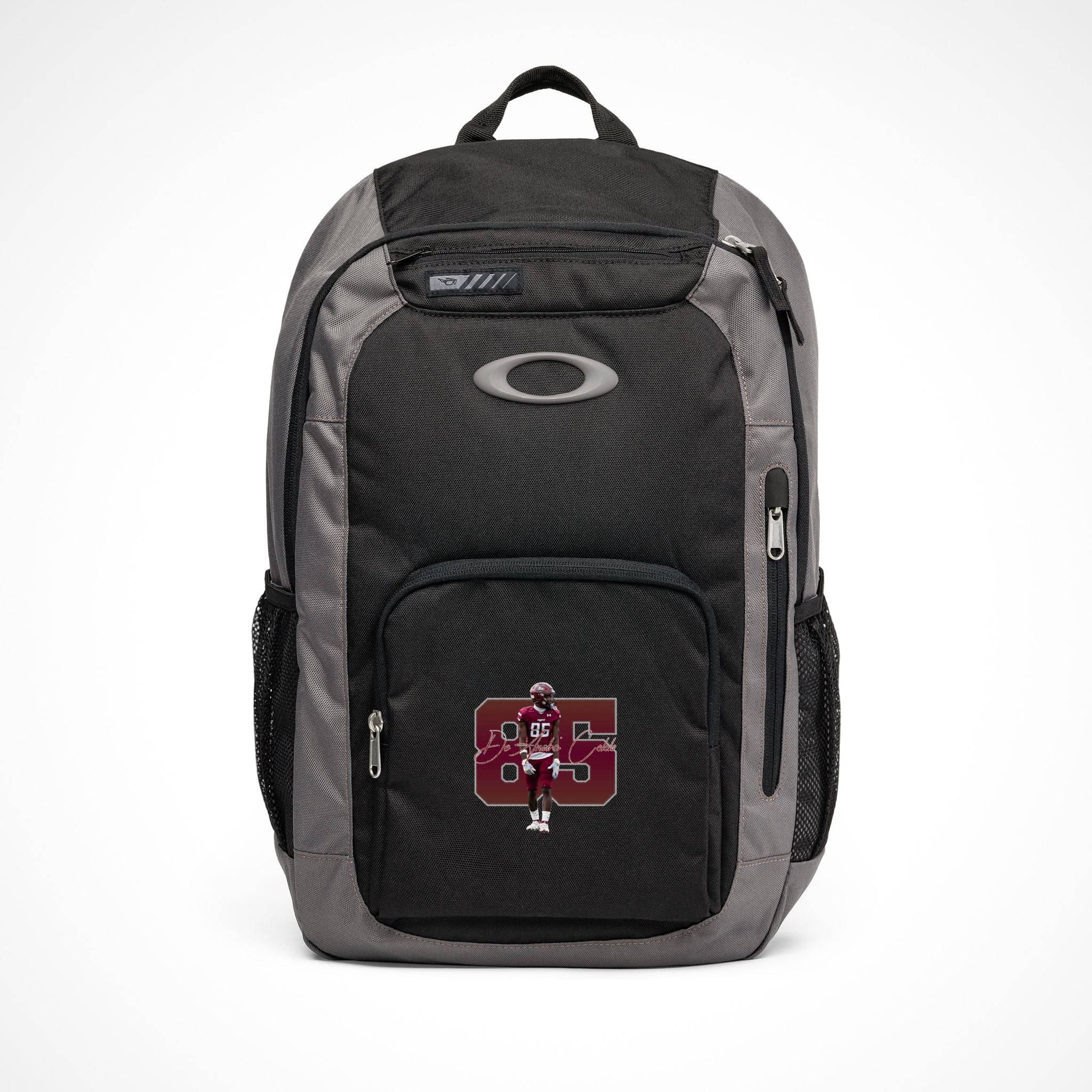 DeAndra’ Cobb x Oakley Performance Backpack