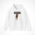 Emily Nelson Graphic Hoodie