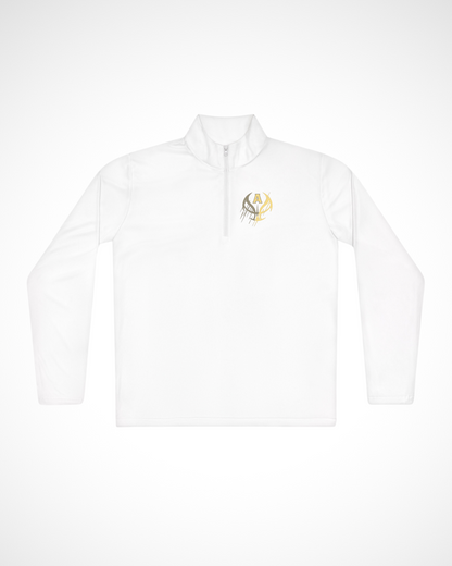 Men's Quarter Zip Pullover