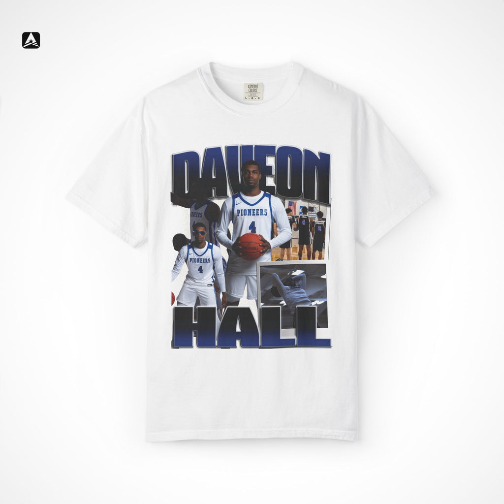 Daveon Hall Graphic Tee