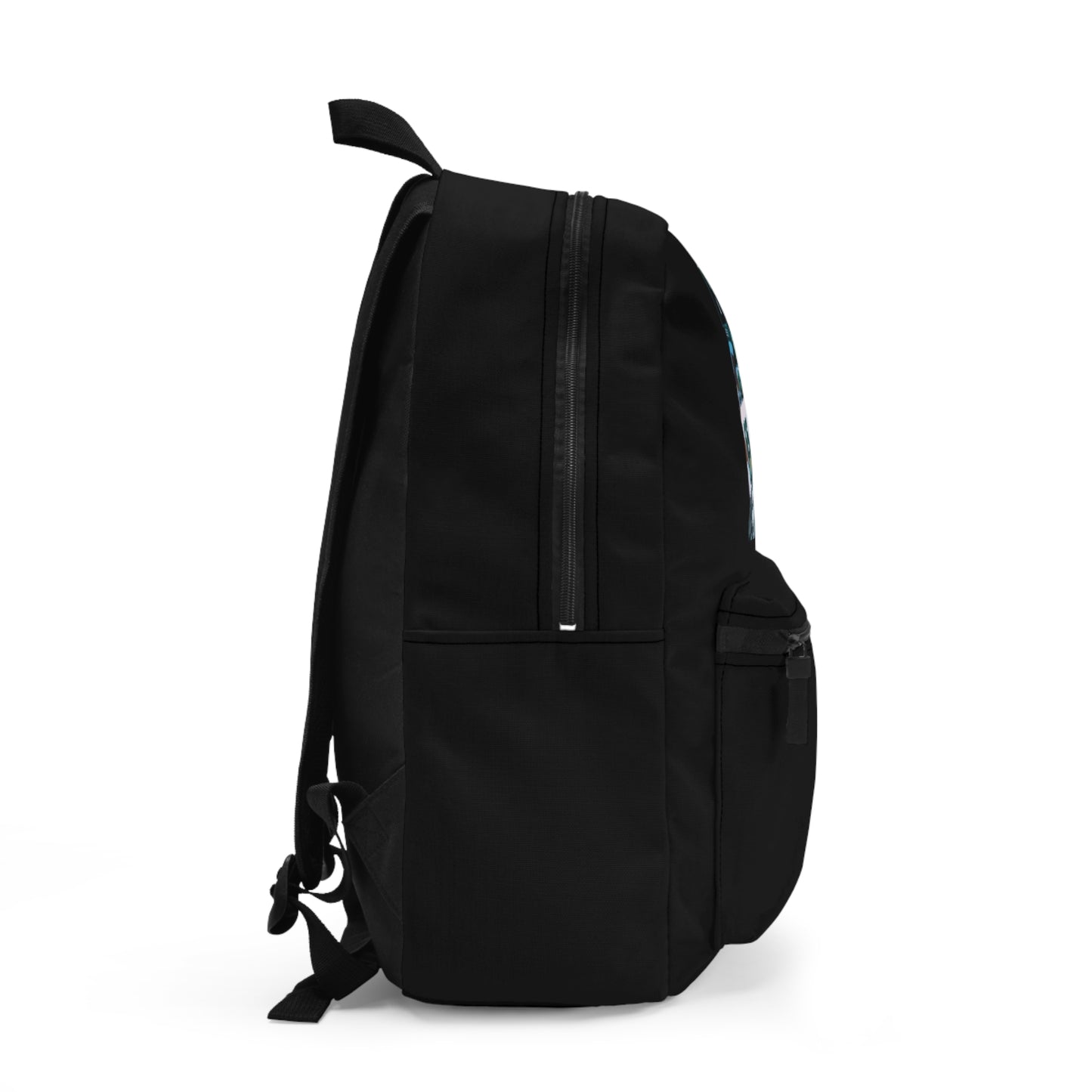 Blaine Bostic Travel Backpack