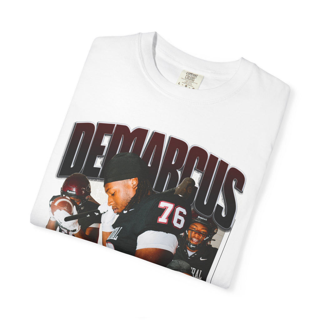 DeMarcus Elliott Graphic Tee