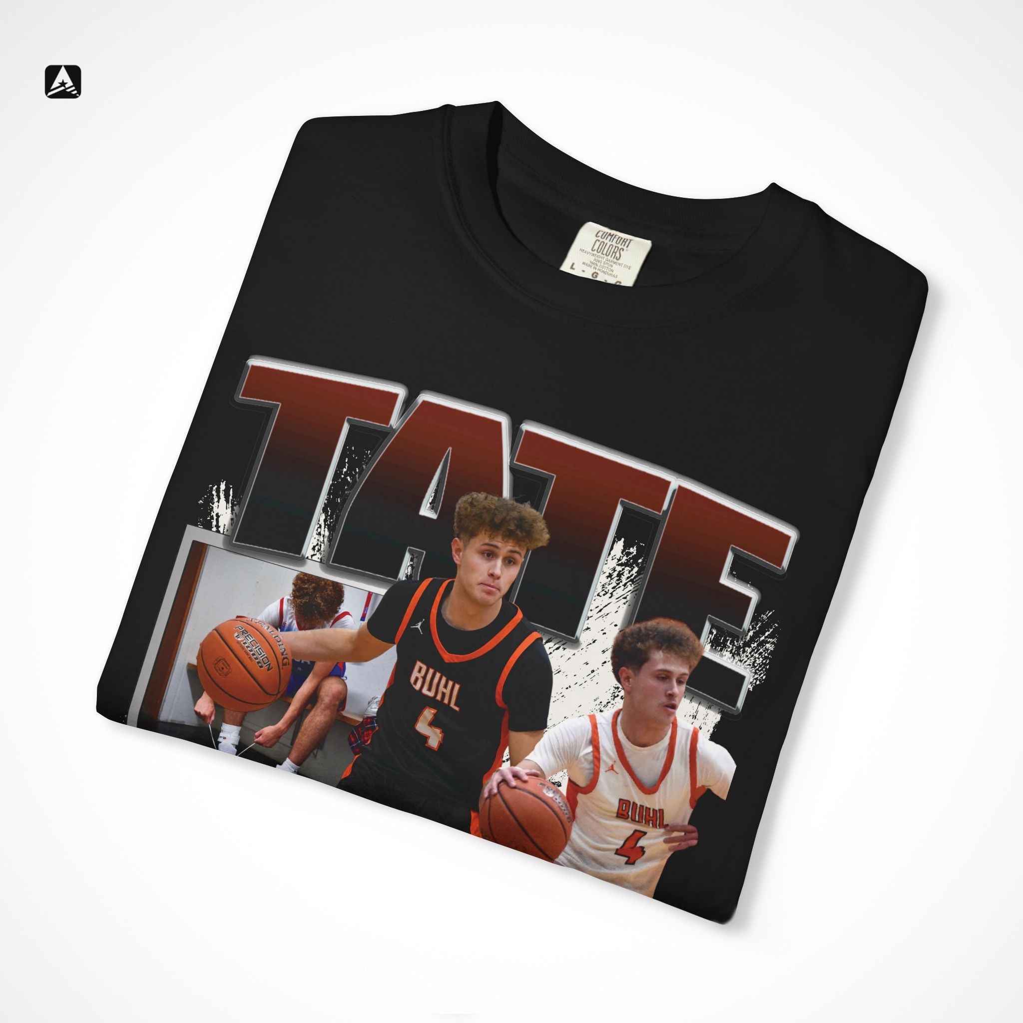 Tate Trevino Graphic Tee