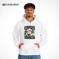 Chris Burch Graphic Hoodie