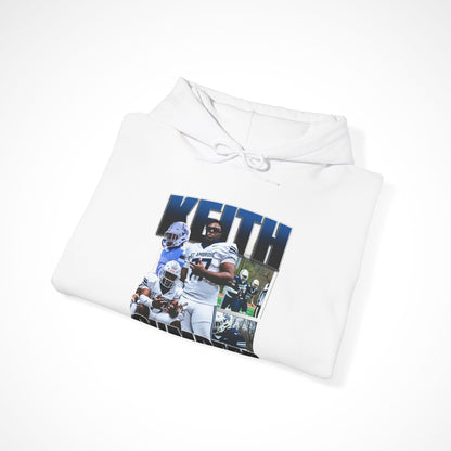 Keith Sumpter Graphic Hoodie