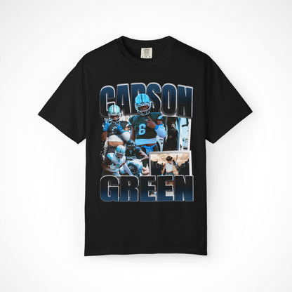 Carson Green Graphic Tee