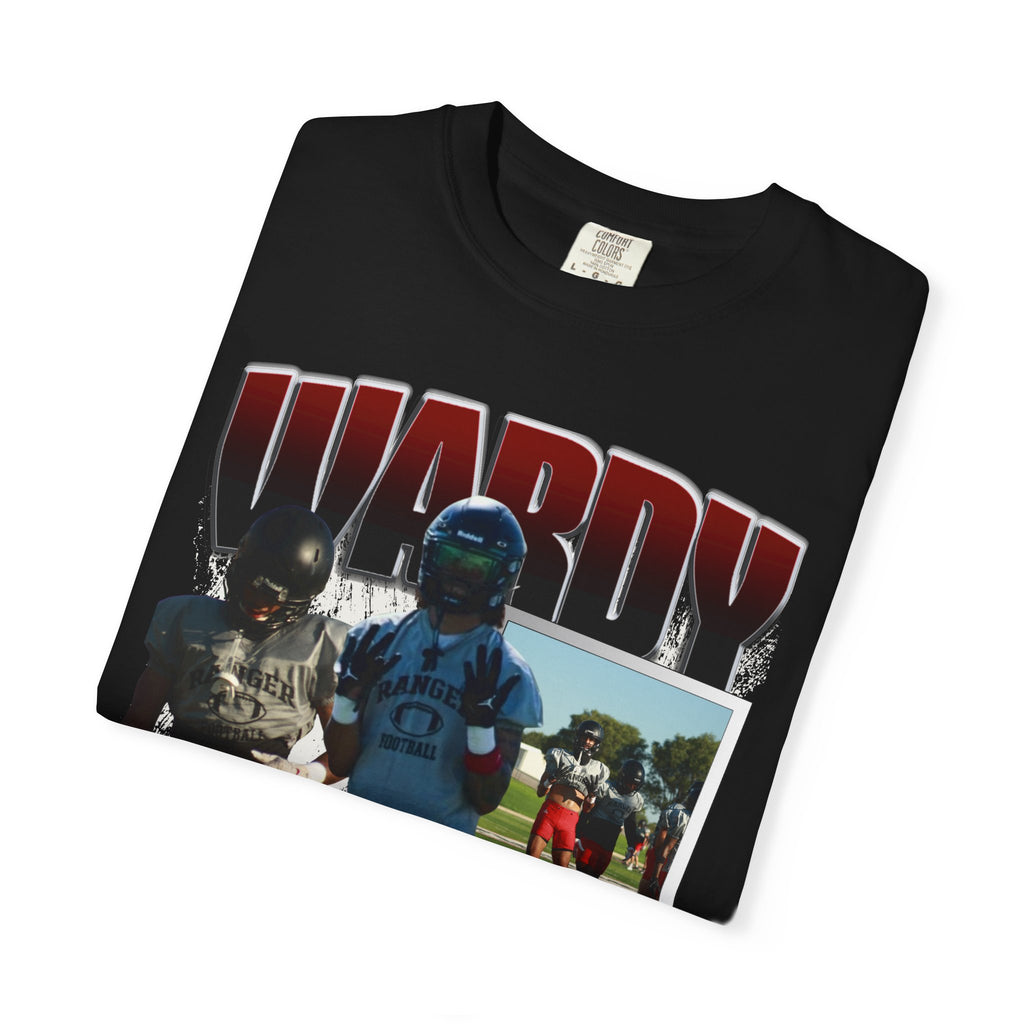 Wardy Joubert Graphic Tee