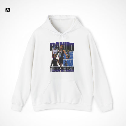 Rakim Turner-Jefferson Graphic Hoodie
