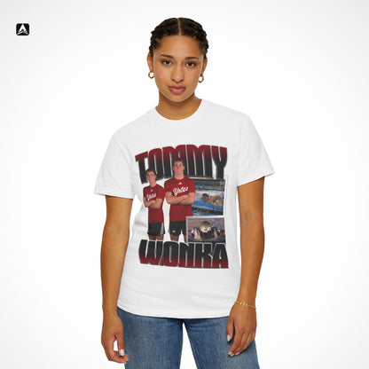 Tommy Wonka Graphic Tee