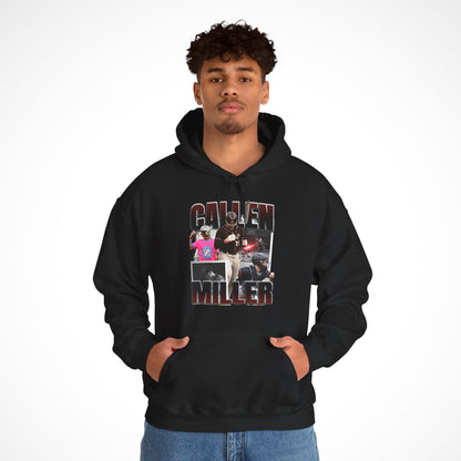 Callen Miller Graphic Hoodie