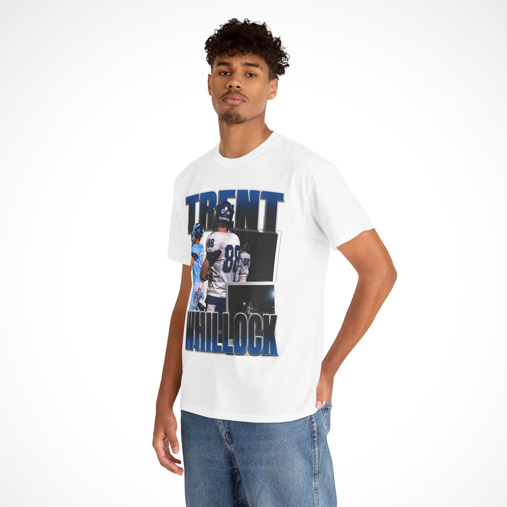 Trent Whillock Graphic Tee