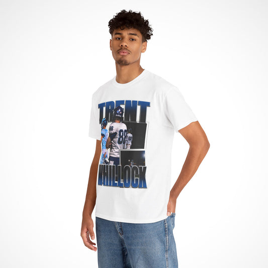 Trent Whillock Graphic Tee