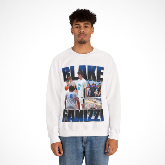 Blake Fanizzi Graphic Crewneck