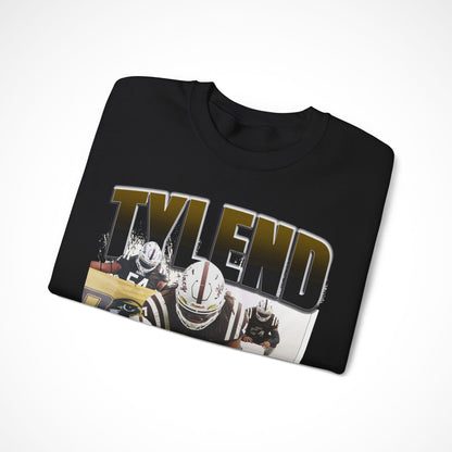 Tylend Robertson Graphic Crewneck