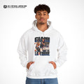 Giani La Torre Graphic Hoodie
