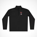Lucas Jaggers Quarter-Zip