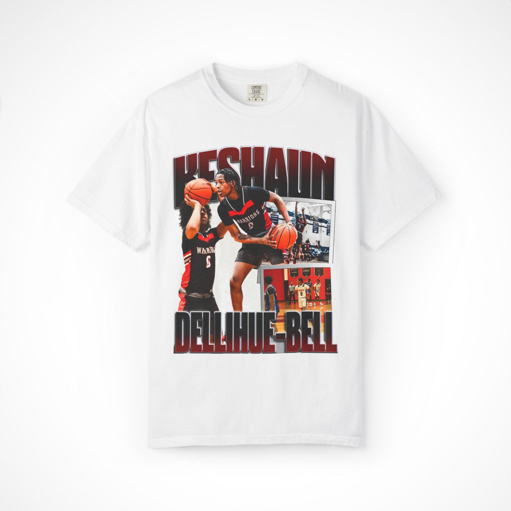 Keshaun Dellihue-Bell Graphic Tee