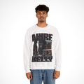 Akire Kelly Graphic Crewneck