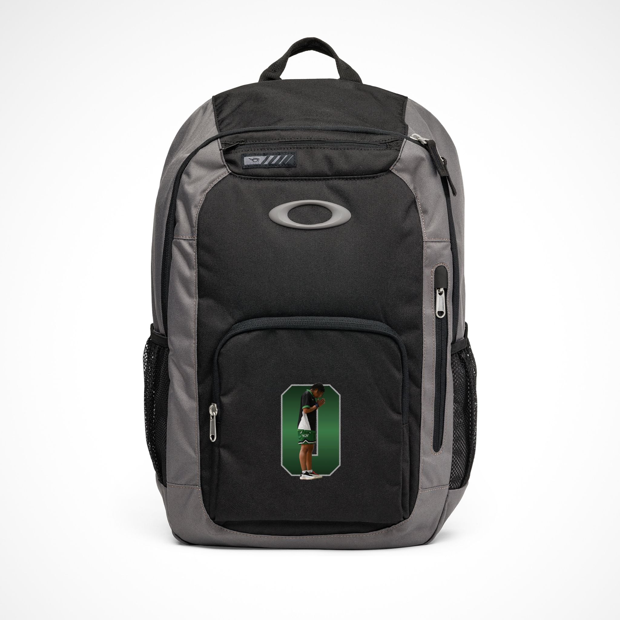 Briah Clarke x Oakley Performance Backpack