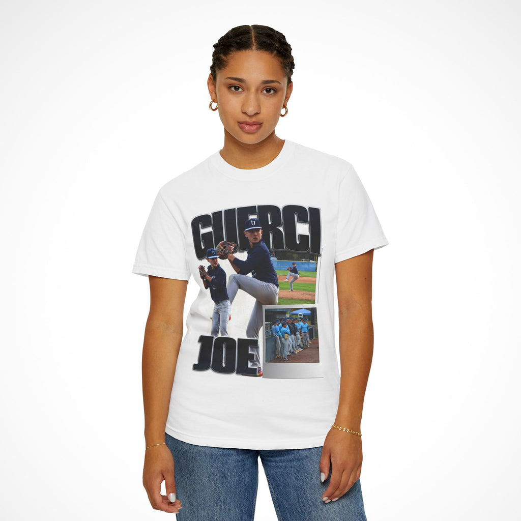 Joe Guerci Graphic Tee