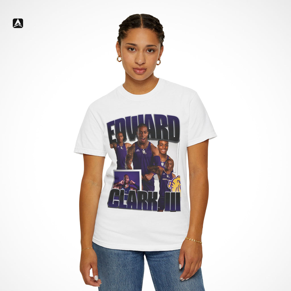 Edward Clark III Graphic Tee