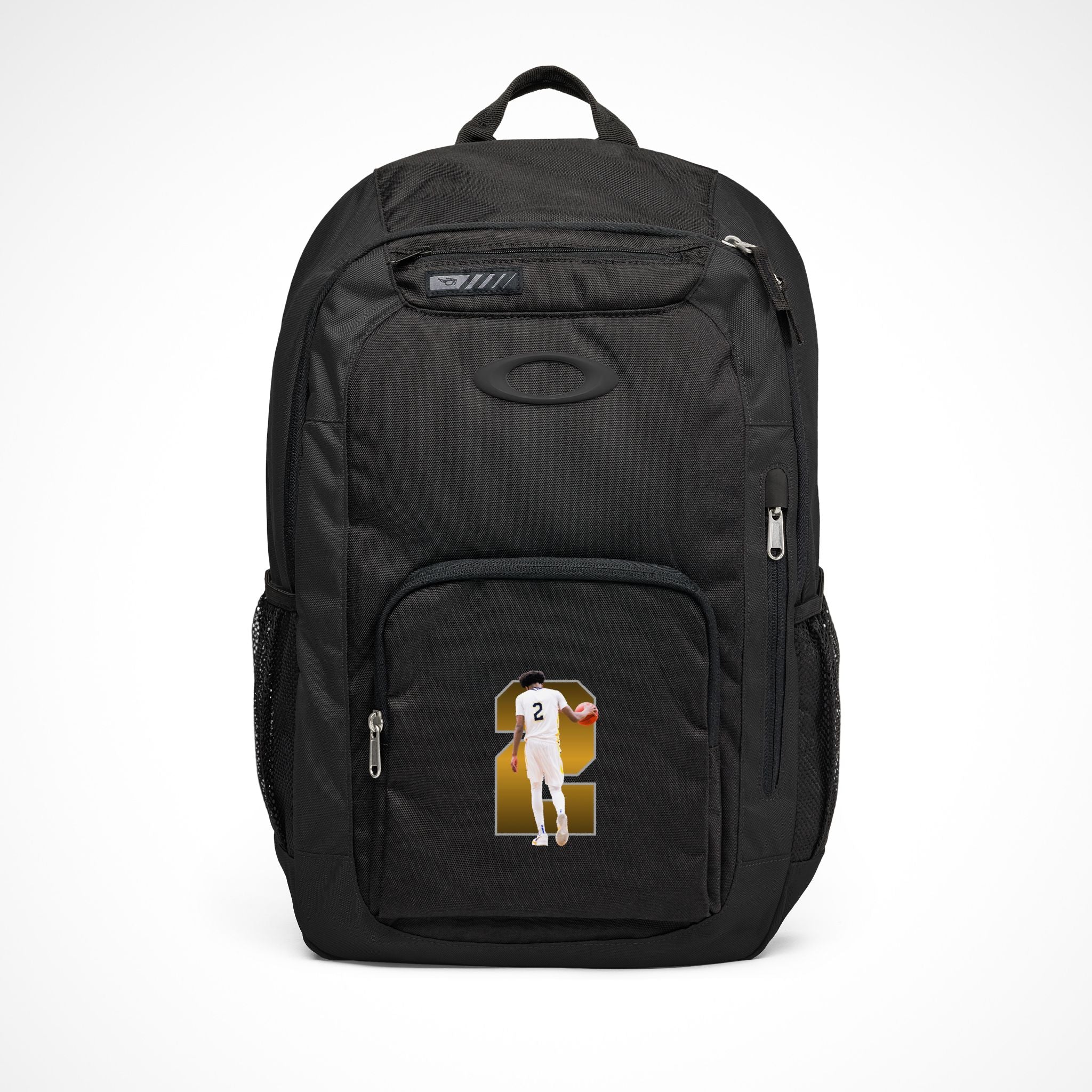 Dj Houser x Oakley Performance Backpack