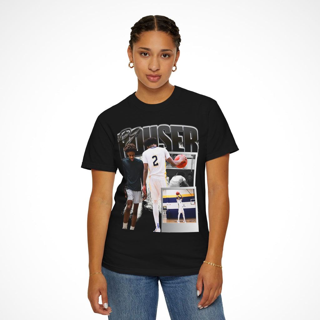 Dj Houser Graphic Tee