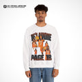 De’Lavone Page Jr Graphic Crewneck