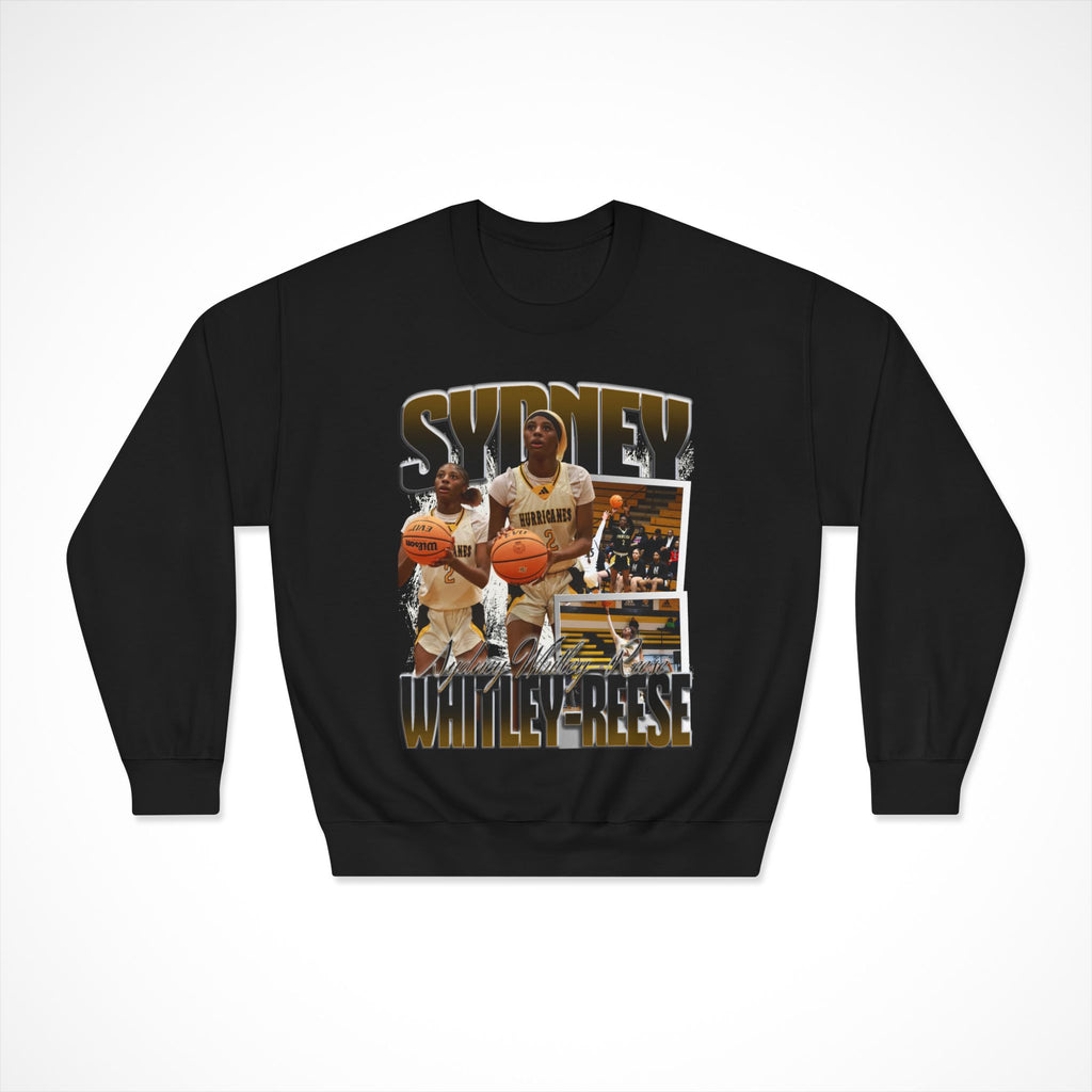 Sydney Whitley-Reese Crewneck Sweatshirt