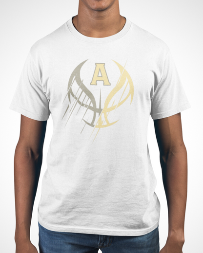 Arapahoe Warriors Logo Tee