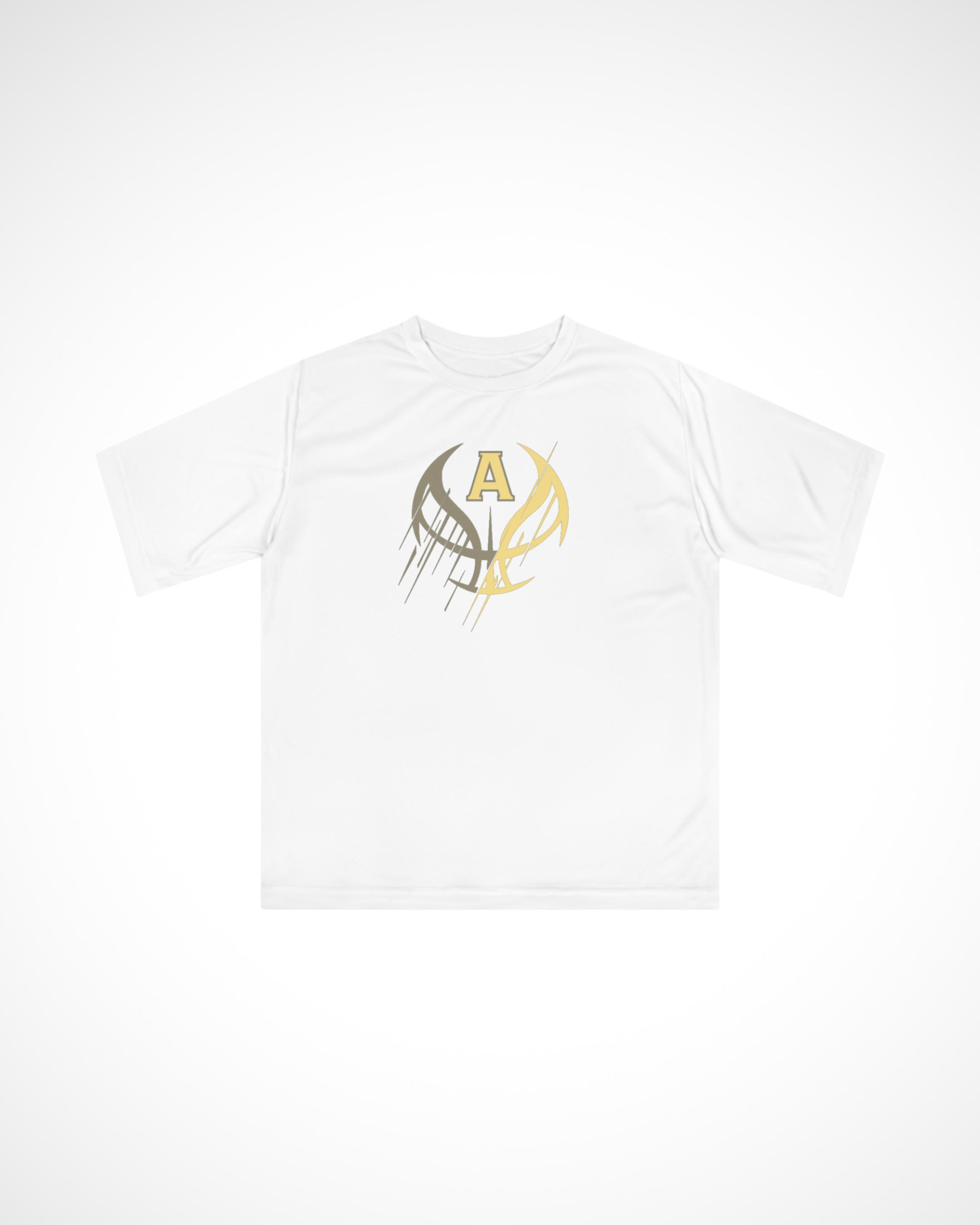 Men's Athletic T-Shirt