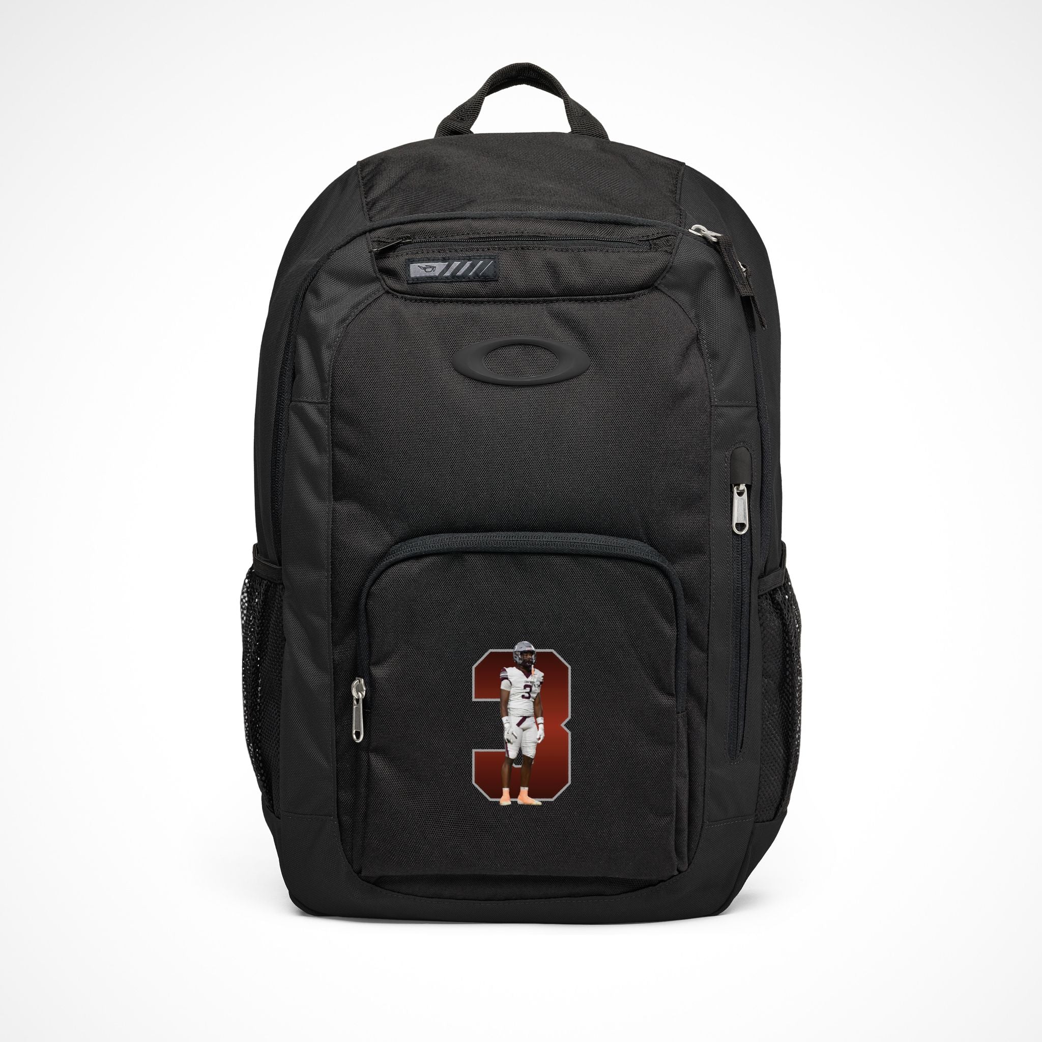 Jordan Thomas x Oakley Performance Backpack