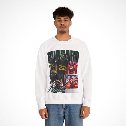 Paul Hubbard Graphic Crewneck