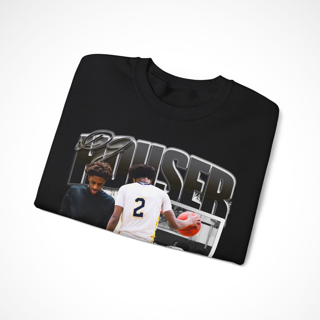Dj Houser Graphic Crewneck