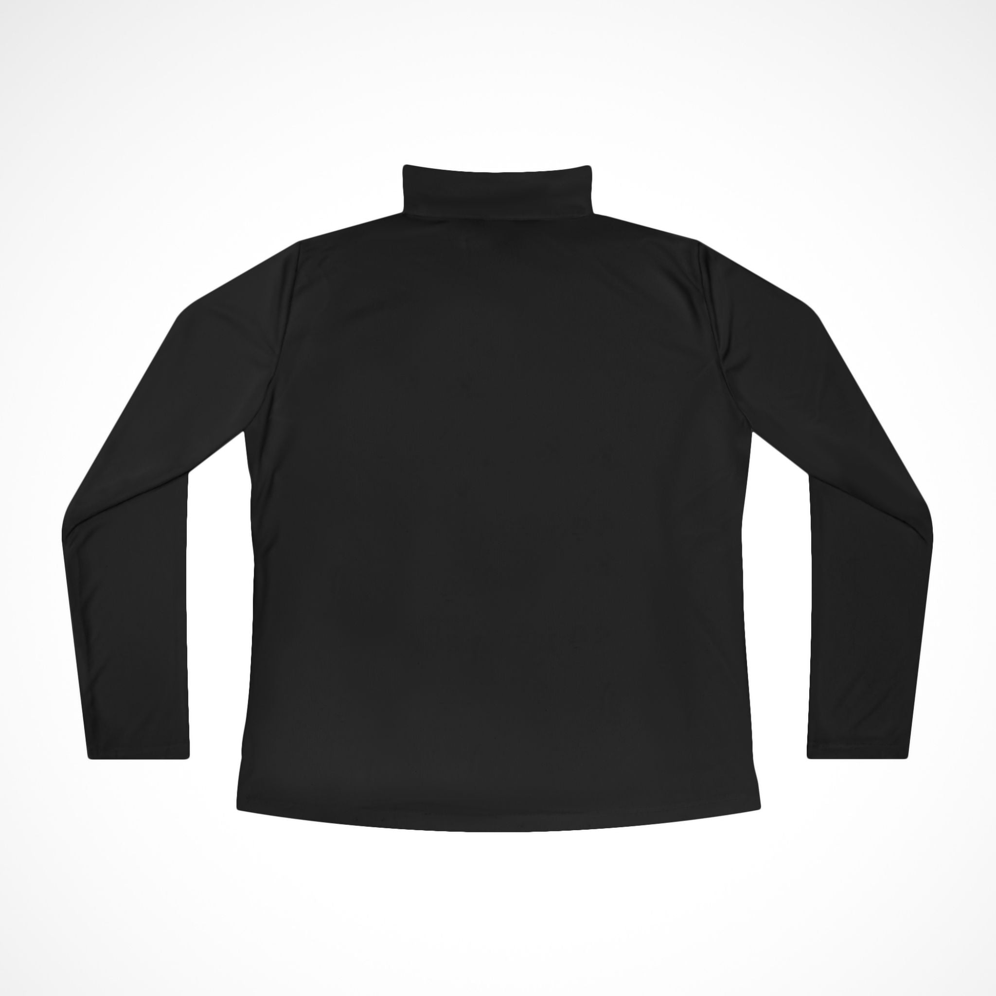 Yamilet Basarte-Cruz Ladies Quarter-Zip